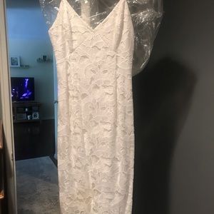 Bridal Shower/Rehearsal Dinner Dress